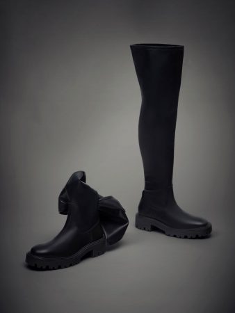 El botín contraste de Lefties para pisar como una modelo este otoño 14 Merca2.es lefties 4 Merca2.es