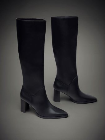 El botín contraste de Lefties para pisar como una modelo este otoño 16 Merca2.es lefties 6 Merca2.es