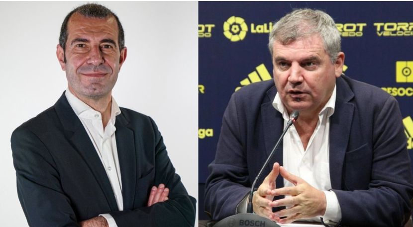 Los clubes comienzan a evidenciar su indignación ante la nueva Ley del Deporte