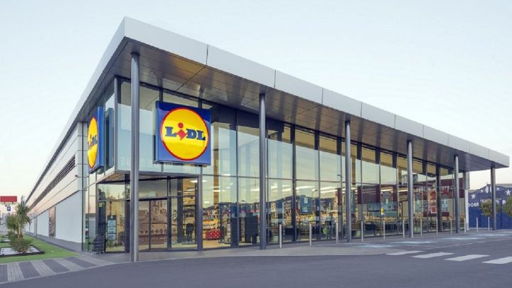 Los leggings efecto piel de Lidl que no encontrarás en Zara, por menos de 10€