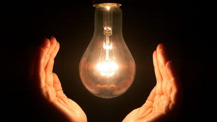 luz luz