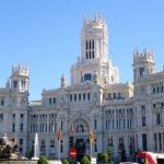 Las reuniones de trabajo lanzan a Madrid como destino estrella