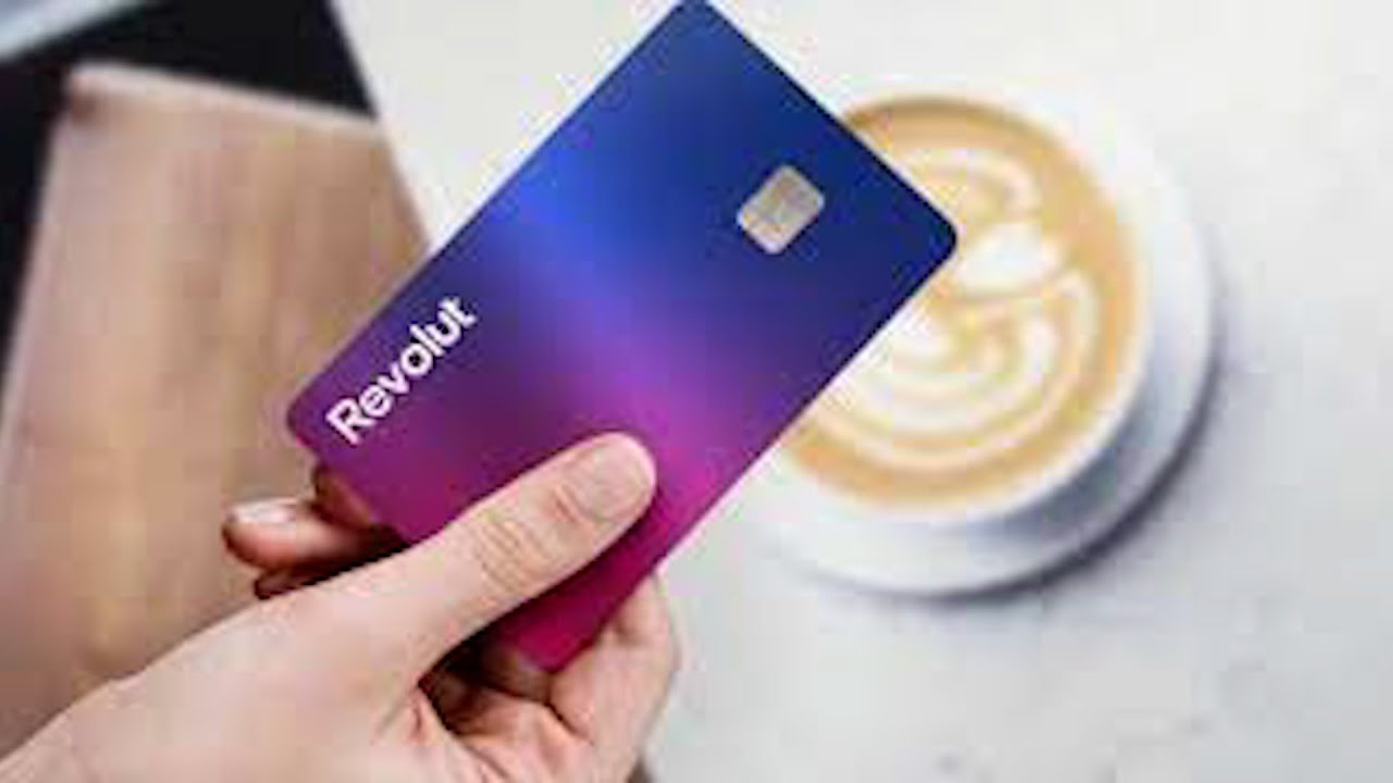 Revolut, el nuevo banco que puede tener Bizum
