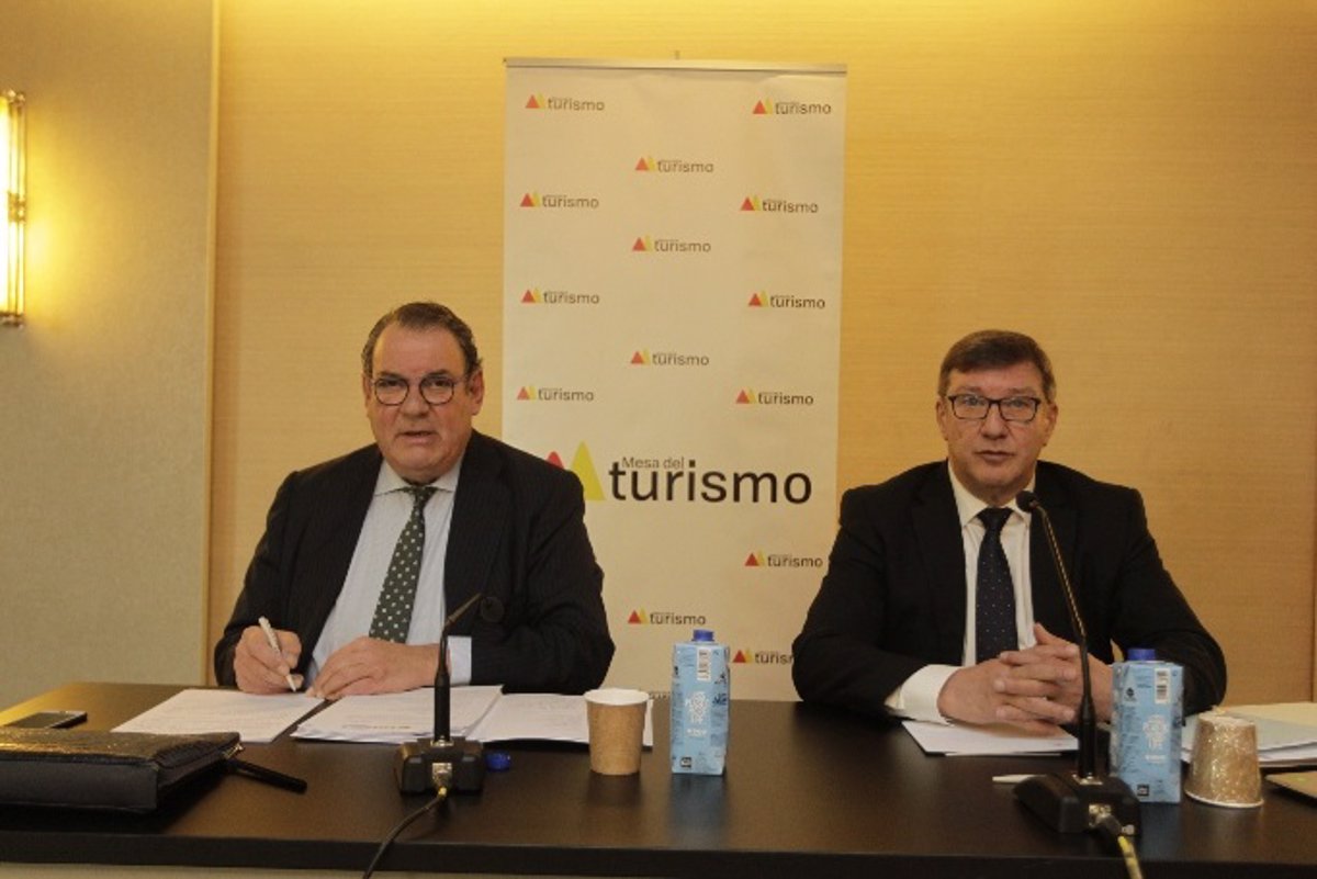 La Mesa del Turismo carga contra el Gobierno por el recorte presupuestario
