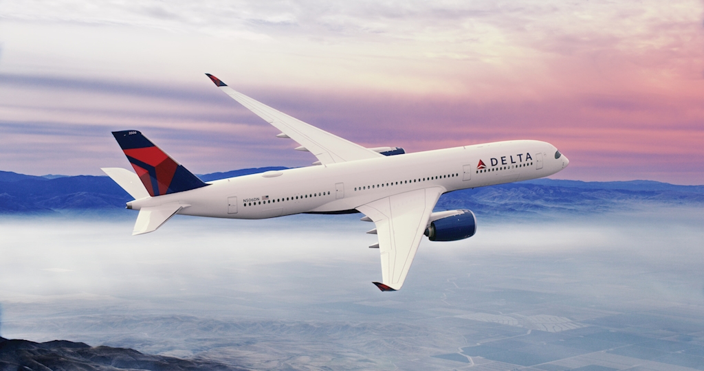 Delta gana 503 millones en los primeros nueve meses del año, un 29% menos, y prevé un buen cierre de año