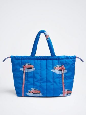 Parfois: el bolso de los 50 por 22,99 euros que revolucionará la moda 9 Merca2.es parfois 3 Merca2.es