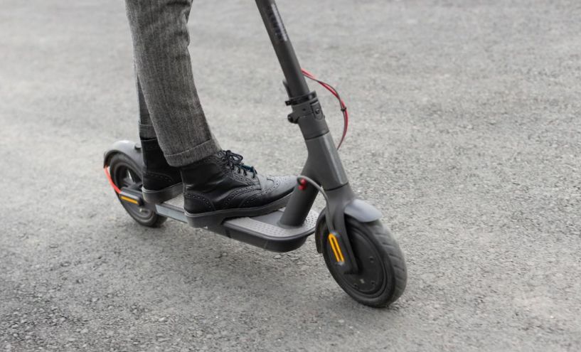 Málaga dispone de un mes para anular el proceso de concesión para el servicio de patinetes y bicicletas
