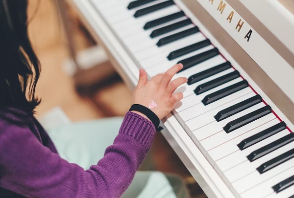 Instrumentos infantiles más demandados para el colegio y conservatorios