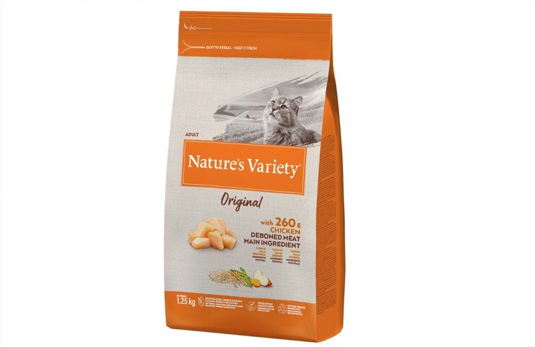 pienso gatos natures variety el corte ingles