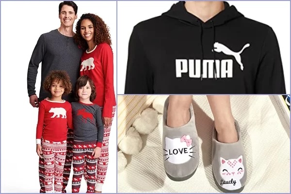 El pijama de algodón por 12,34€ en Amazon y otras gangas de otoño