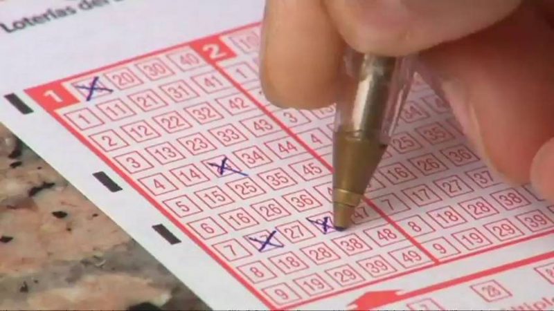 Esto es lo que tienes que hacer si te toca la lotería 2 Merca2.es lotería