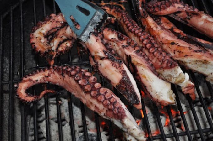 pulpo a la brasa 14080 Merca2.es