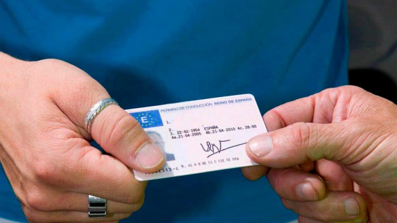 DGT: se endurece la recuperación de puntos del carnet de conducir 1 Merca2.es puntoscarnetconducir 1024x576 1 Merca2.es