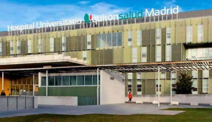 Quirónsalud Madrid