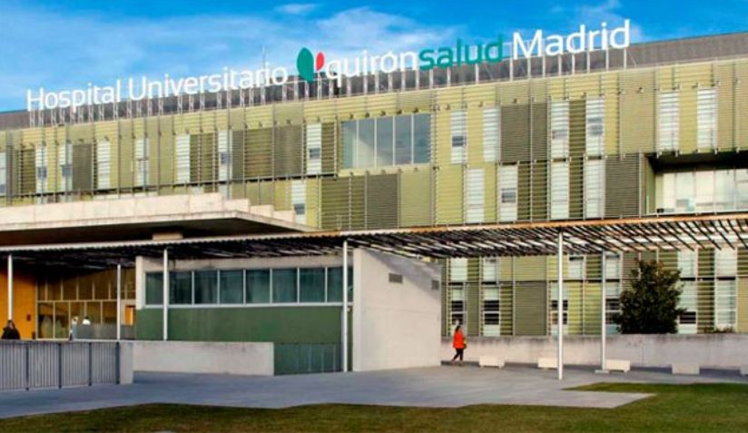 Válvulas endobronquiales: nueva opción para tratar a pacientes con enfisema grave