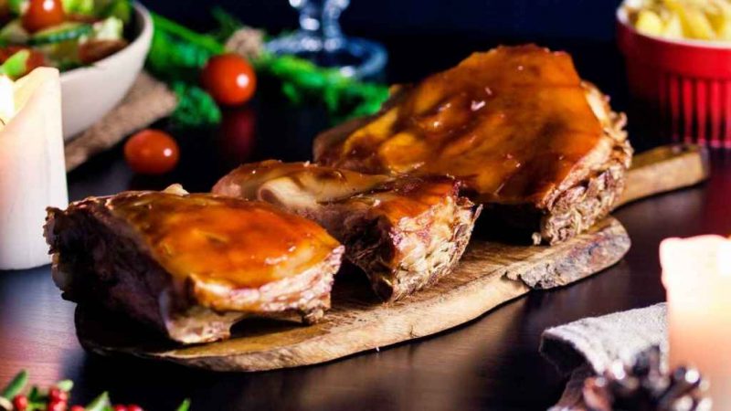 recetas de navidad videorreceta sin gluten 446216846 138559603 1024x576 Merca2.es