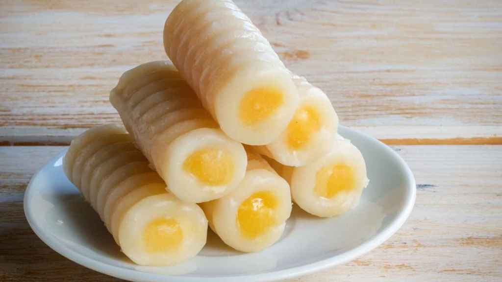 Cómo hacer los huesos de santo mejor que en una pastelería