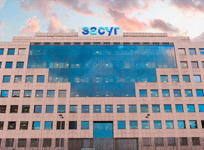 Sacyr