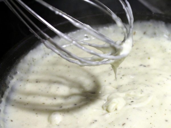 salsa bechamel Merca2.es