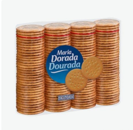 Mercadona