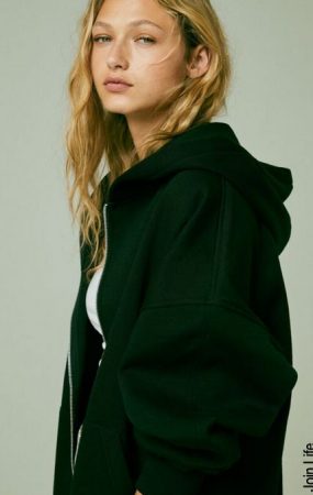 Bershka