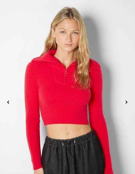 Bershka