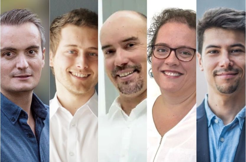 CO2 Revolution, Zeleros, BeePlanet Factory, Bamboo Energy y Flexidao, ‘startups’ top en economía sostenible