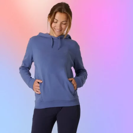 sudadera capucha Merca2.es
