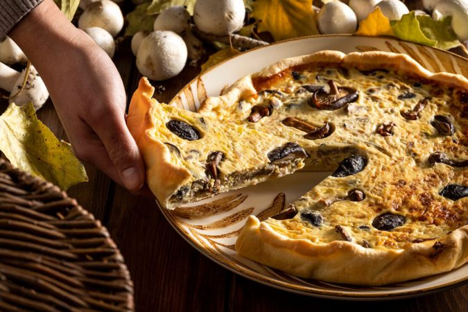 tarta boletus Merca2.es