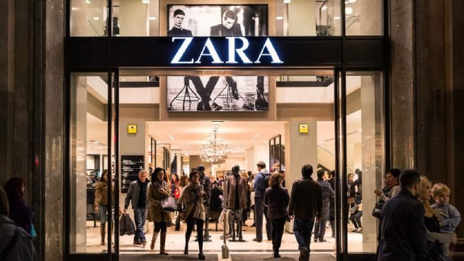 Inditex se resiste a dejar Rusia por el desplome de H&M