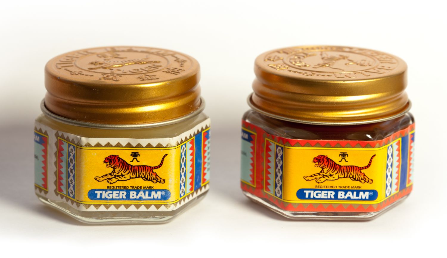 Bálsamo de tigre, el remedio natural que recomienda la OCU