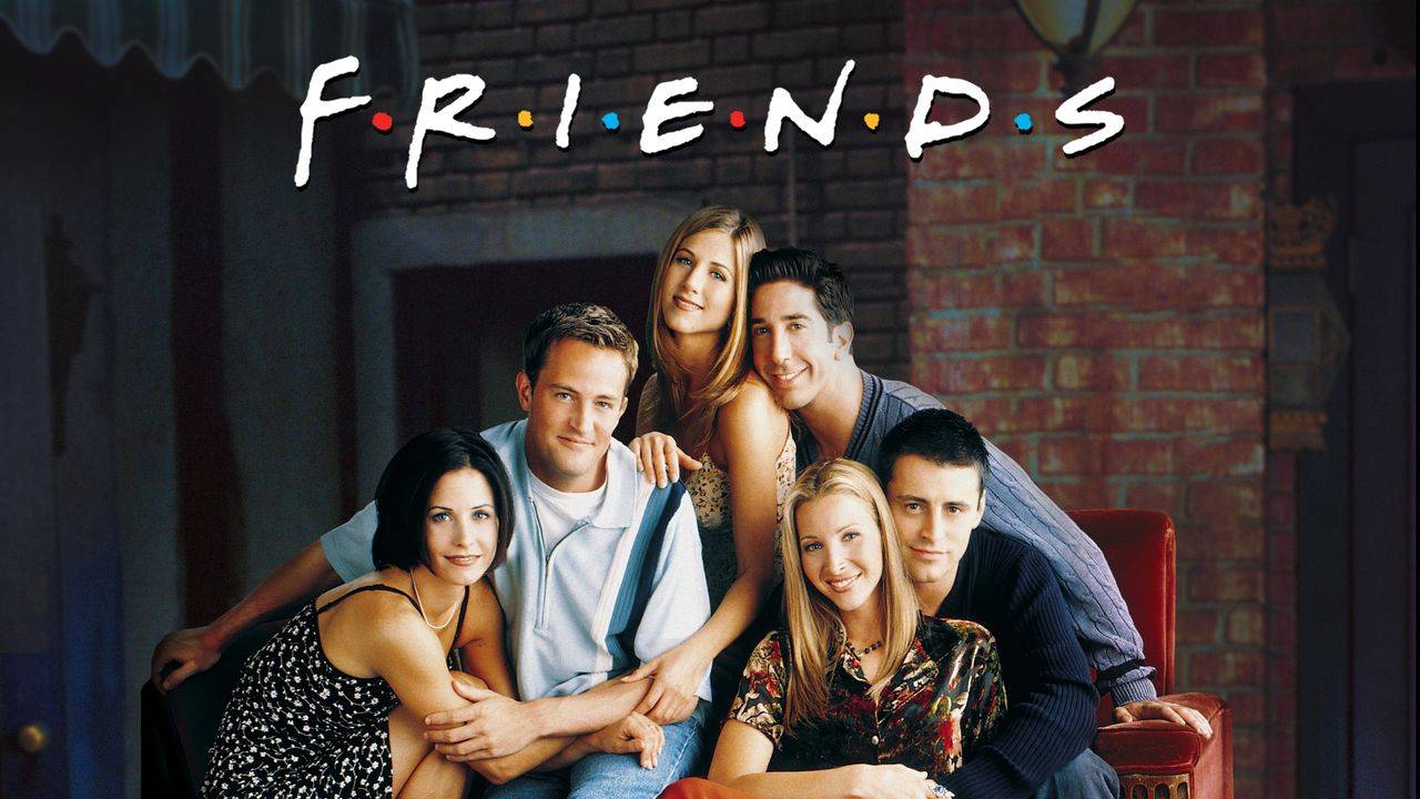Friends: el cambio físico de Lisa Kudrow, en fotos