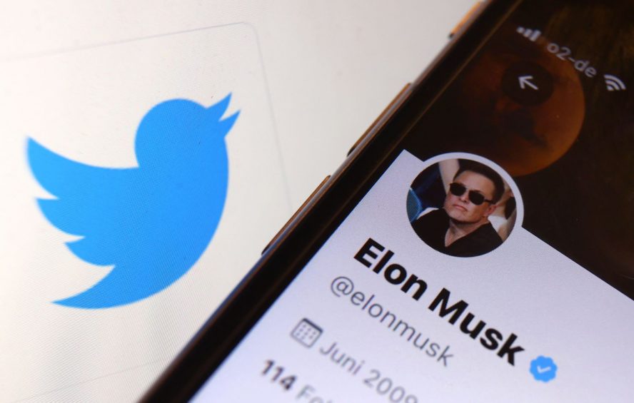 El destino impredecible de Twitter en España