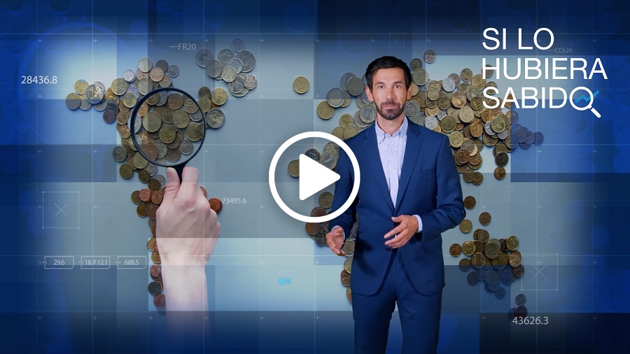 ¿Cuánta riqueza hay en el mundo y cómo se distribuye?