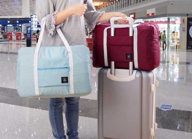 viaje equipaje bolsa maleta D NQ NP 929062 MLM27942415234 082018 F Merca2.es