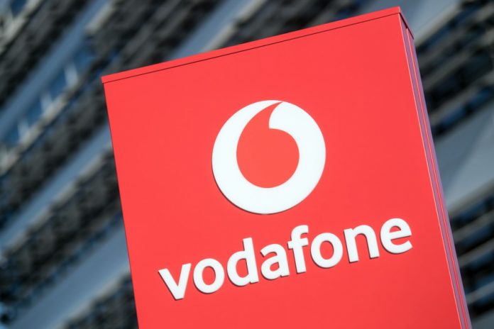 VODAFONE