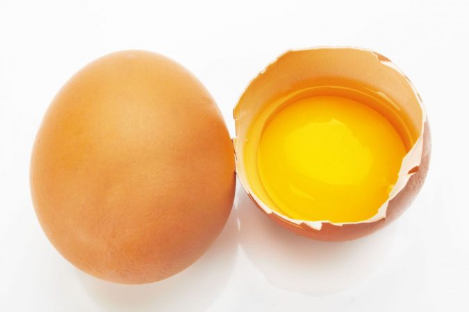 yema de huevo Merca2.es