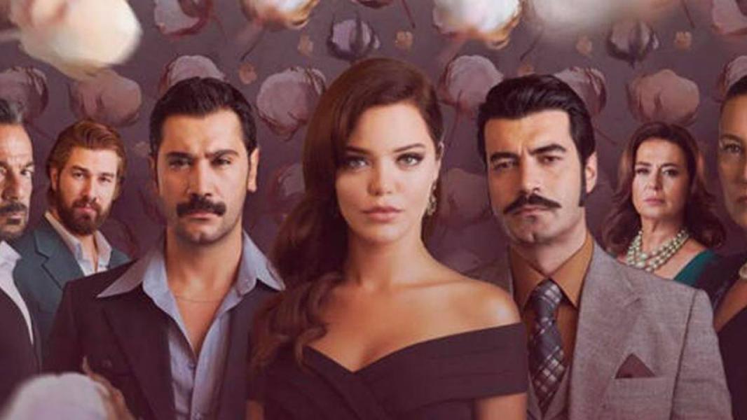 Tierra amarga: los cambios en la serie que hacen peligrar su continuidad