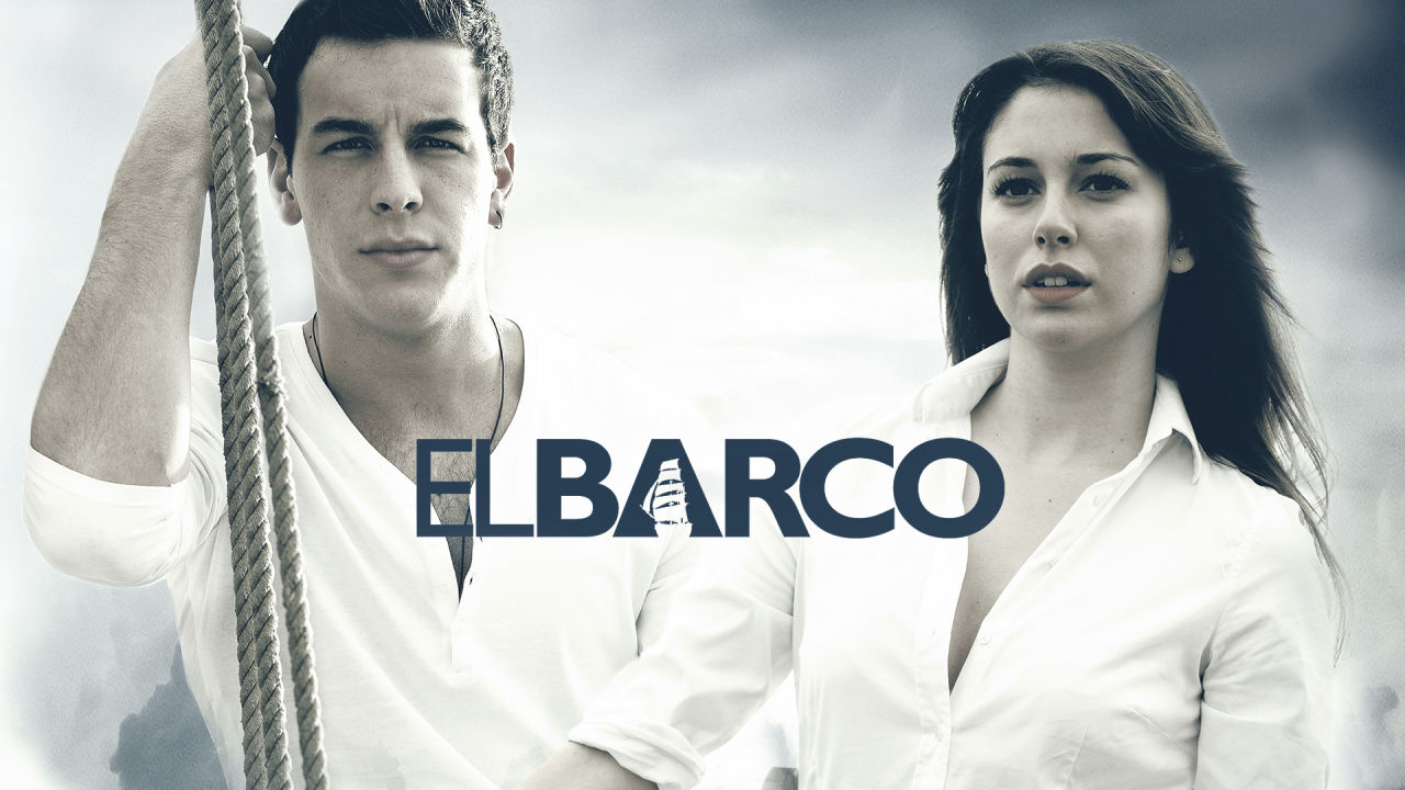 El increíble cambio físico de los protagonistas de ‘El barco’, en 10 años