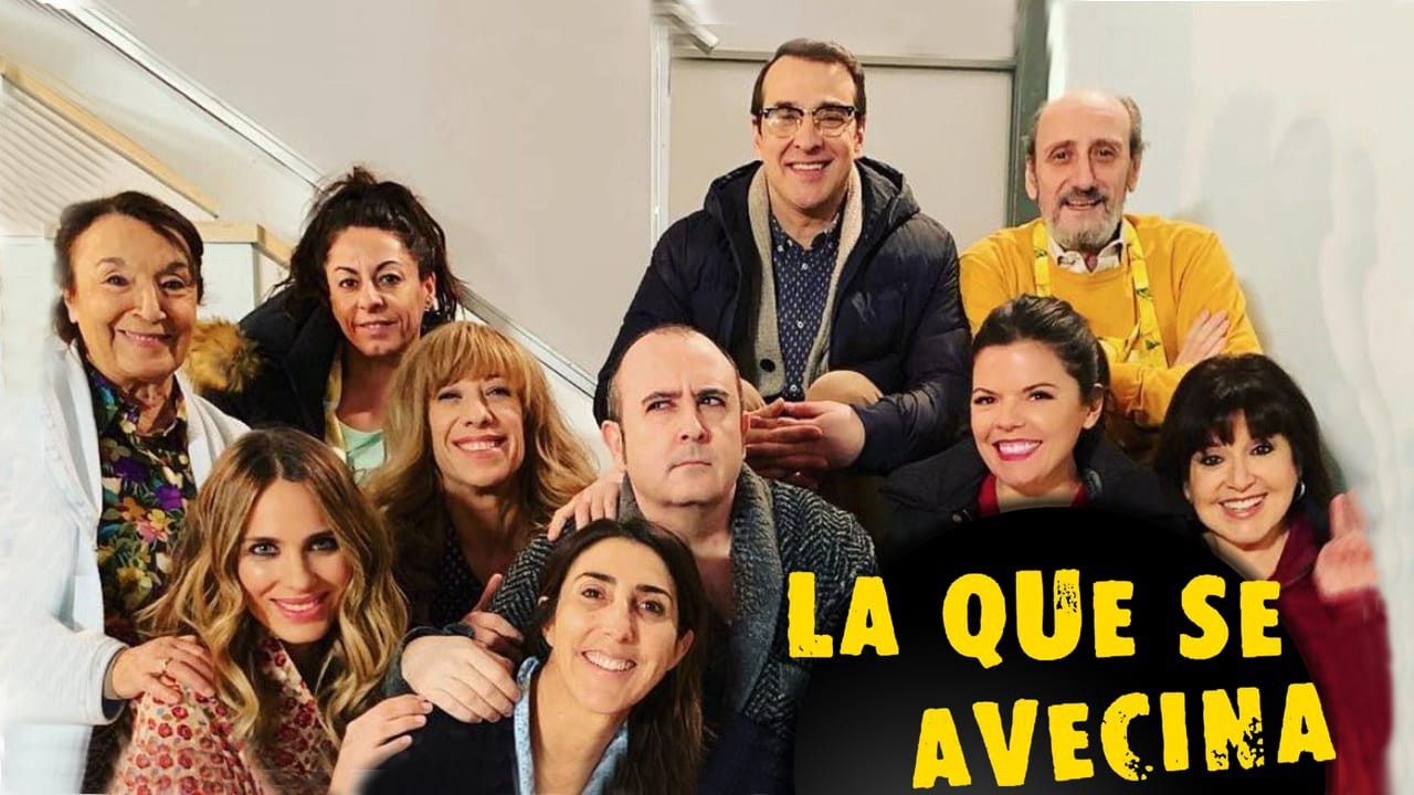La que se avecina: la actriz que sufrió acoso sexual