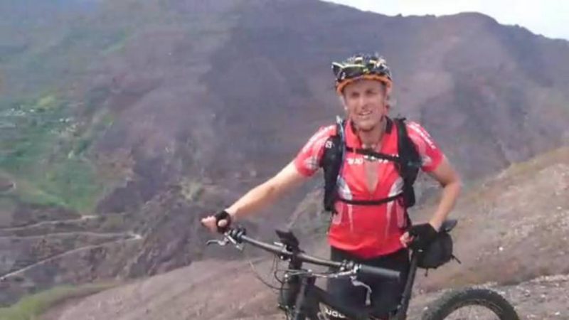 La confusión de la que fue parte