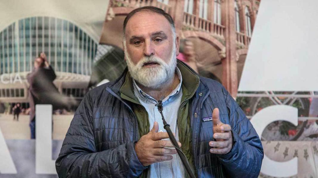 El truco de José Andrés para que las croquetas te salgan siempre perfectas