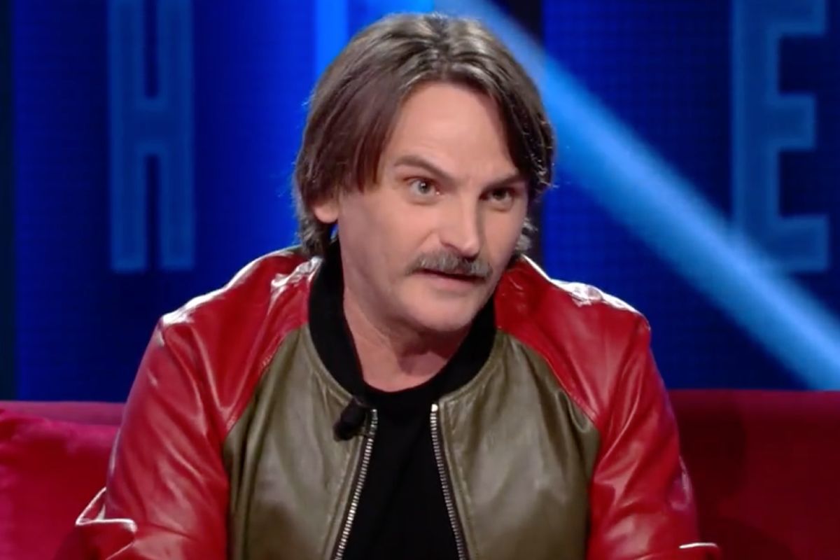 La que se avecina: las razones por las que Fernando Tejero dejará la serie