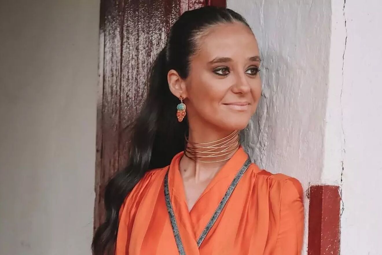 Victoria Federica: el motivo por el que la infanta Elena no habla con su hija