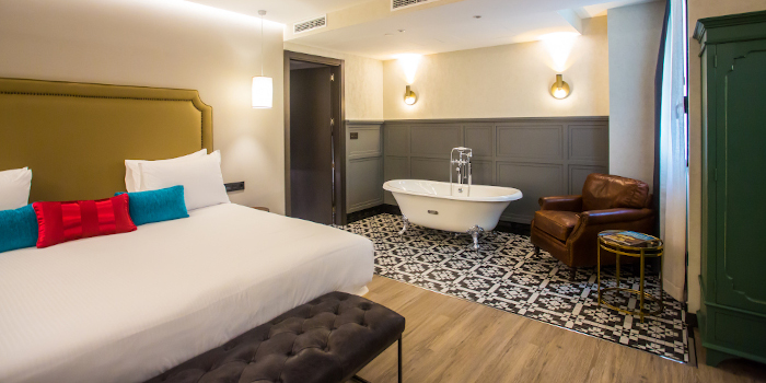Hotel Índigo Gran Vía de Madrid y Orión Premier, involucrados por un tercero en la supuesta venta del inmueble 2 Merca2.es 2019 05 10 12 43 21 2 Merca2.es