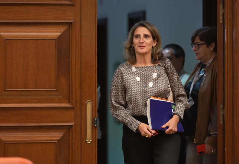 El Congreso convalida el decreto para reducir el recibo del gas y subir un 1,5% el sueldo de funcionarios