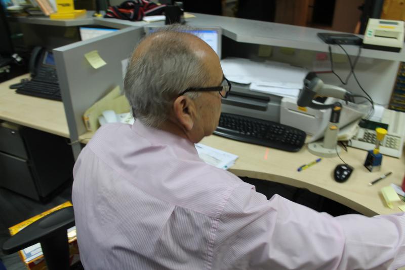 España ofrece menos oportunidades laborales para los mayores de 55 que el resto de Europa