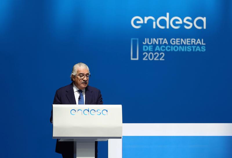 Endesa eleva un 13% ganancias a septiembre, hasta 1.651 millones, por plusvalías y enfila objetivo de 2022