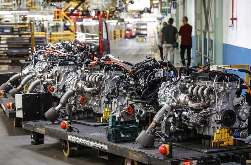 Industria concede 115 millones de euros a 76 proyectos innovadores de la industria manufacturera