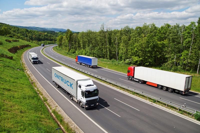 El paro de transportistas pondrá en peligro el 25% de la facturación anual del sector, según Ontruck